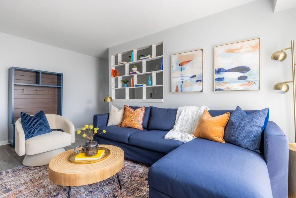 Exclusive New Listing! Maple Heights Charm Apartment Exterior photo