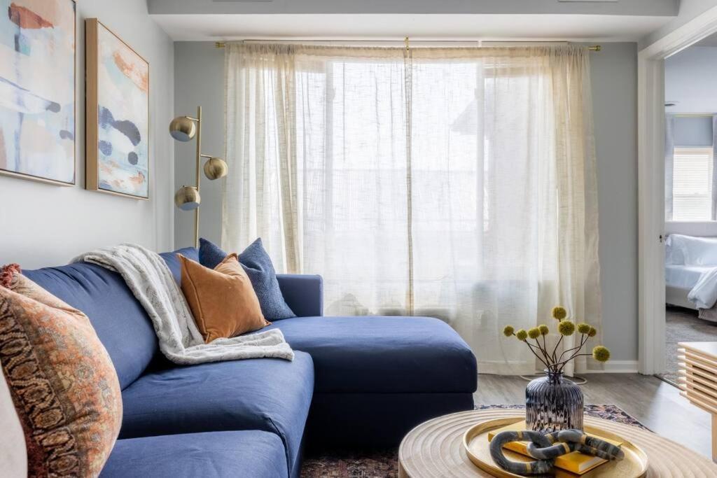 Exclusive New Listing! Maple Heights Charm Apartment Exterior photo